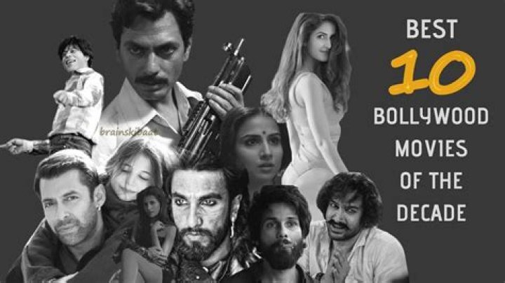 The 10 Best Bollywood Movies of 2019