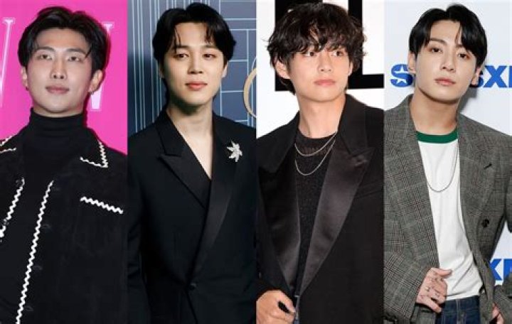 10 BTS quotes by Jungkook, Jimin, RM, BTS V, Suga, Jhope and Jin