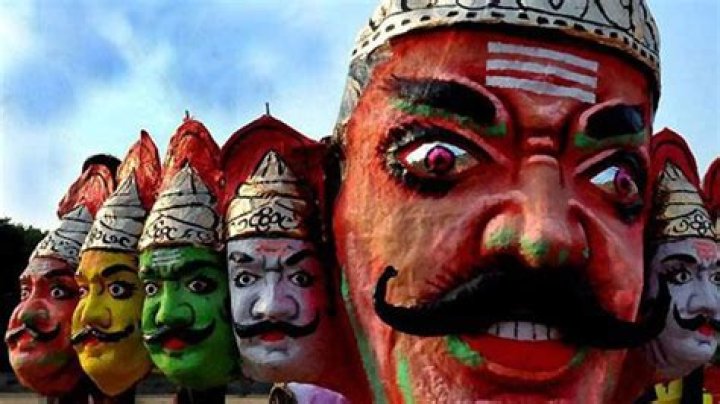 11 important facts you should know about Ravana – India TV