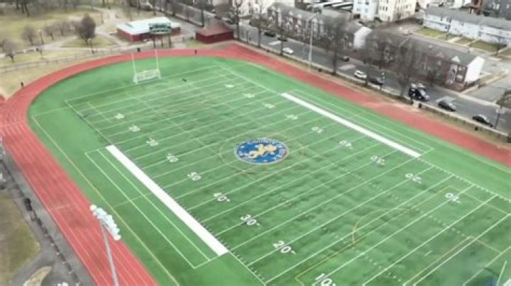 12-year-old boy dies unexpectedly during football practice in New Jersey