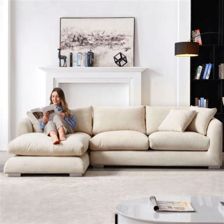 13 Sofas Under $2,000 That Are Crazy Comfortable