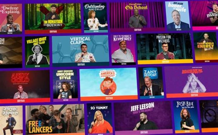 14 Failed Sitcoms Starring Stand-up Comedians