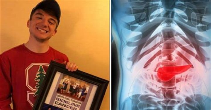 15-year-old science buff invents pancreatic cancer test, has 100% accuracy rate for detection