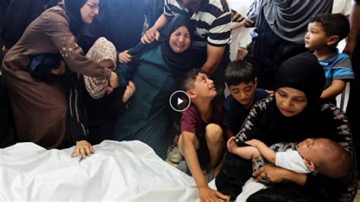 Unraveling The Tragedy: The Case Of The 15-Year-Old Who Strangled His Mother