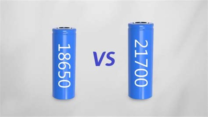 18650 Battery What Side Is Positive