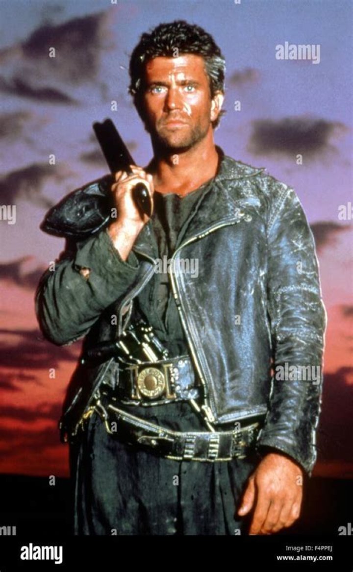 Unraveling The Legacy Of Mel Gibson In 1985