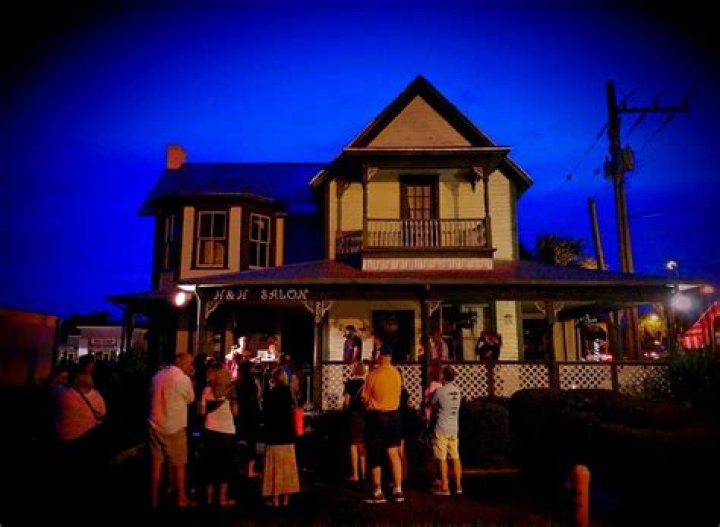 2 Spooky Stuart Experiences to Try