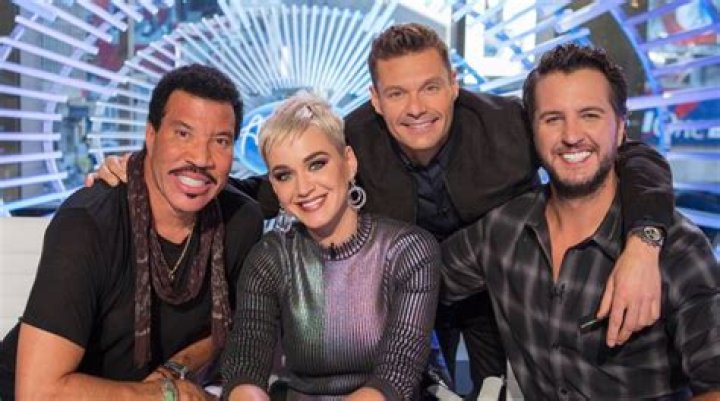 Essential Guide To The 2018 American Idol Judges
