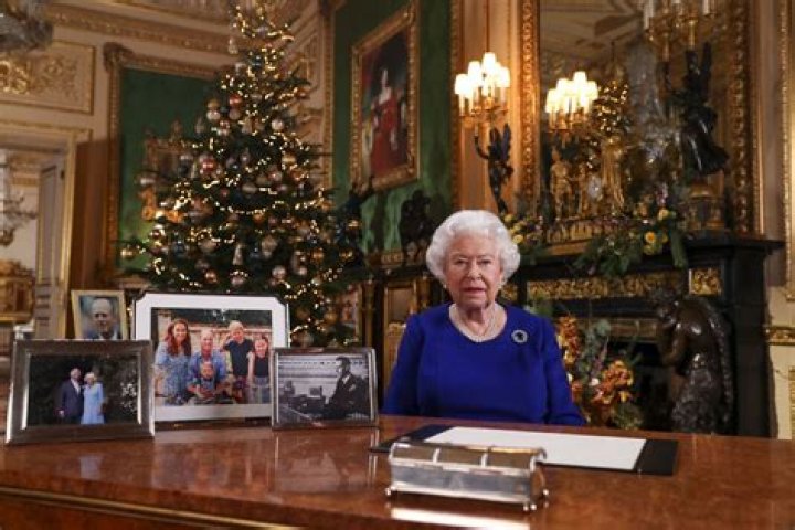 Celebrate The Joyous 2019 Christmas Day With Festive Cheer And Merriment