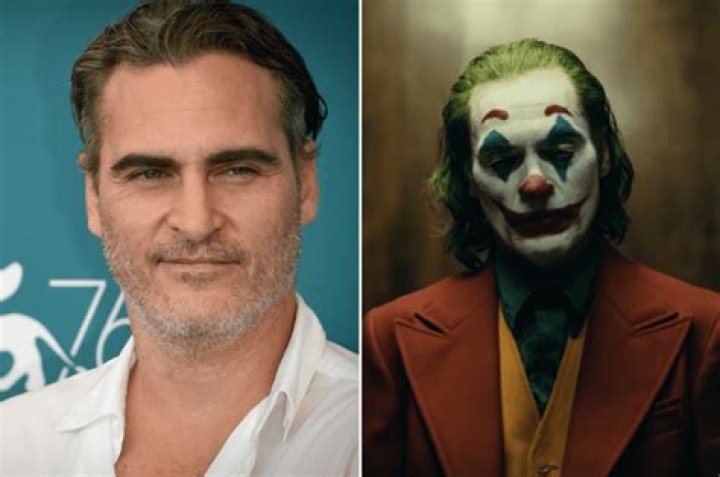 2019 Joker Movie: Unmasking The Award-Winning Performance