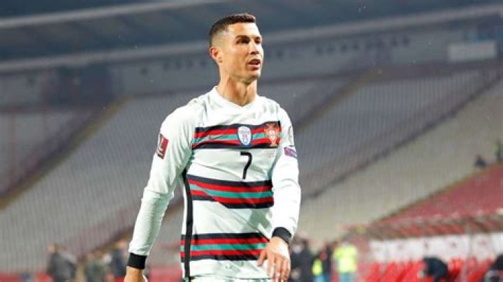 Ronaldo's Portugal held to draw by Serbia; Luxembourg stun Ireland – India TV