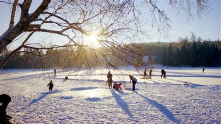 The Ultimate Guide To The First Day Of Winter 2023