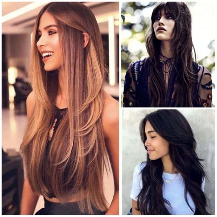 Discover The Latest 2023 Long Hair Cut Trends