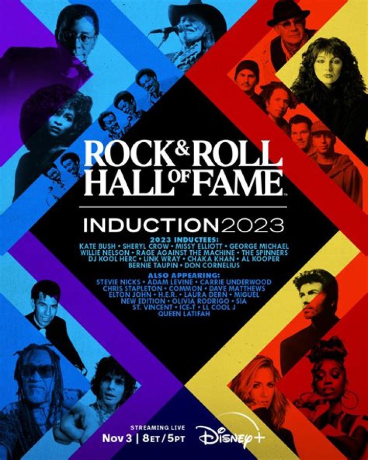 The Ultimate 2023 Rock And Roll Guide: Concerts, Releases, And More