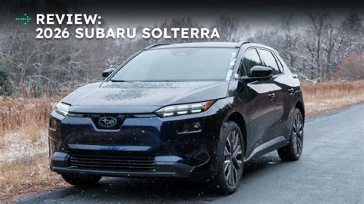 Better As a Subaru Than As a Toyota