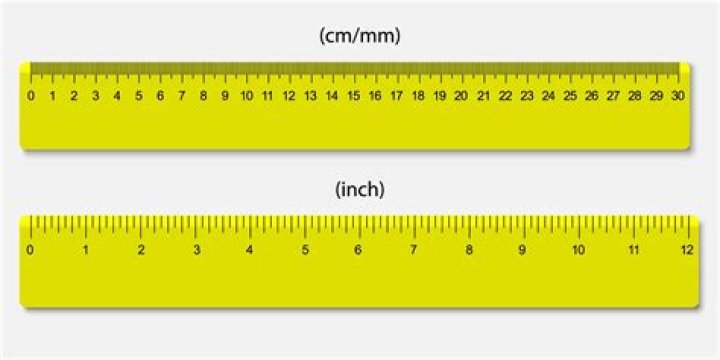 Question: 22Cm Is How Many Inches