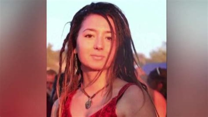 23-year-old Israeli hostage Shani Louk was beheaded by Hamas