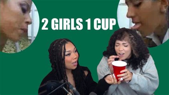Exploring The Controversy Surrounding 2girls1cup Real Video