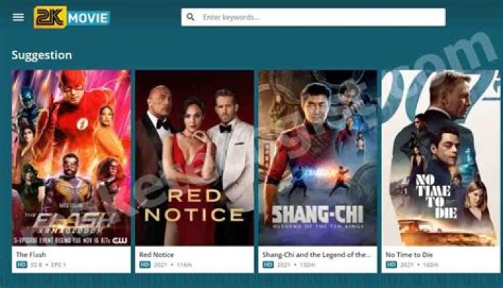 Unlocking The World Of 2kmovies HD: Your Ultimate Guide To Streaming Movies Online
