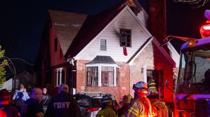 Tragedy Strikes: Three Lives Lost In Backyard Incident