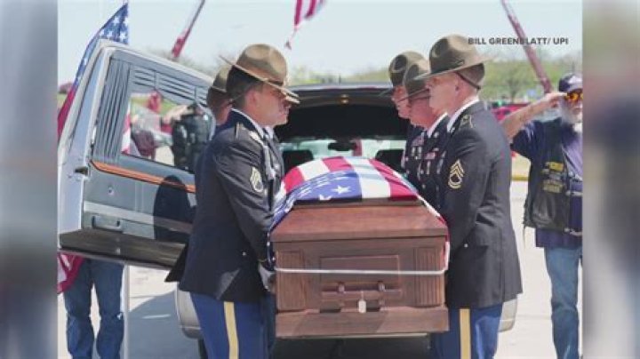 Tragic Loss: Three Brave Soldiers Make Ultimate Sacrifice