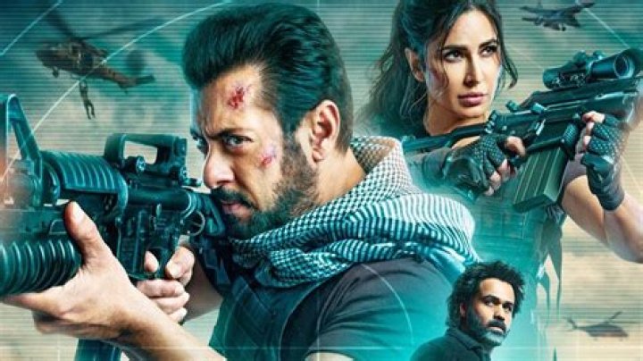 Tiger 3 set for bumper opening. Here's how much the movie is predicted to earn – India TV