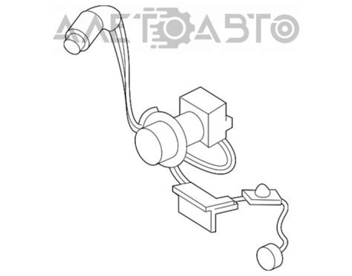 المثلث في الشكل أدناه قائم الزاوية و مختلف الأضلاع .