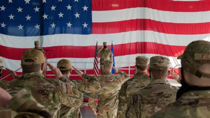 366th Fighter Wing activates two Fighter Generation Squadrons