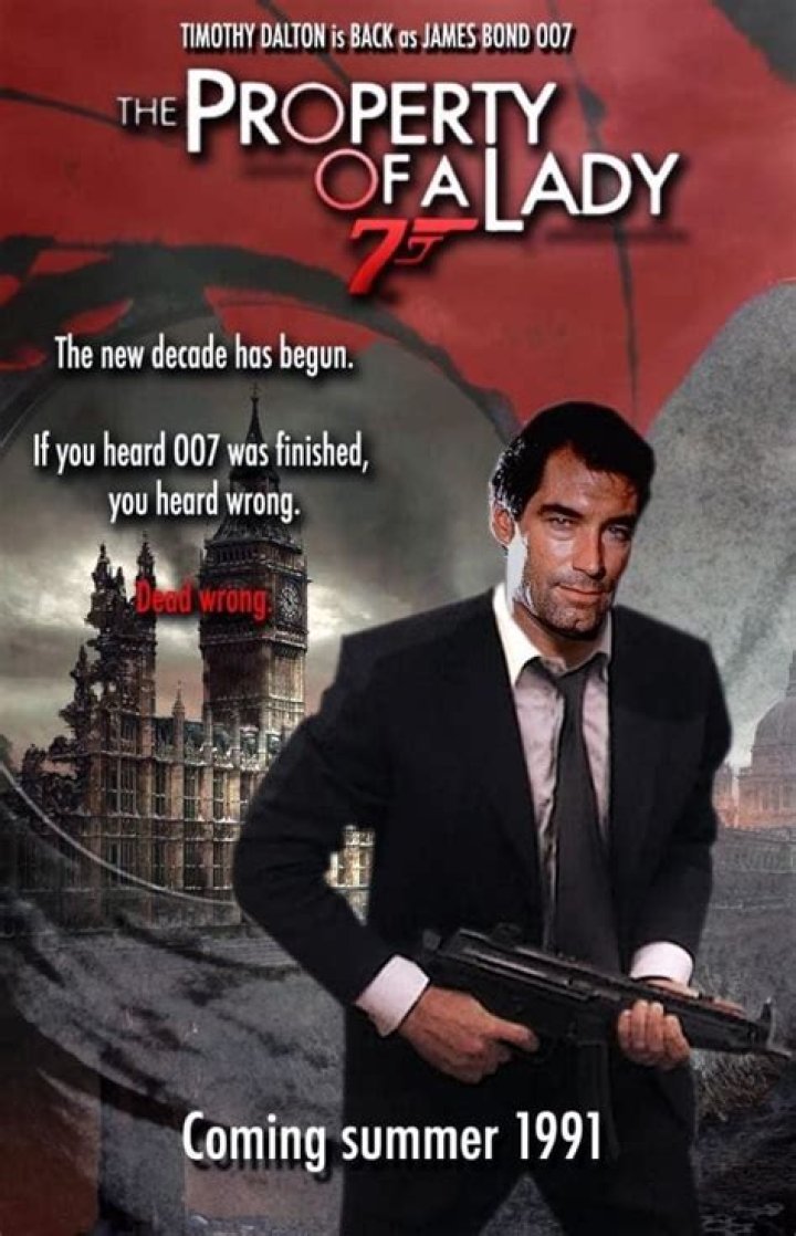 The Iconic Third Installment: Unlocking The Secrets Of The James Bond Film Franchise