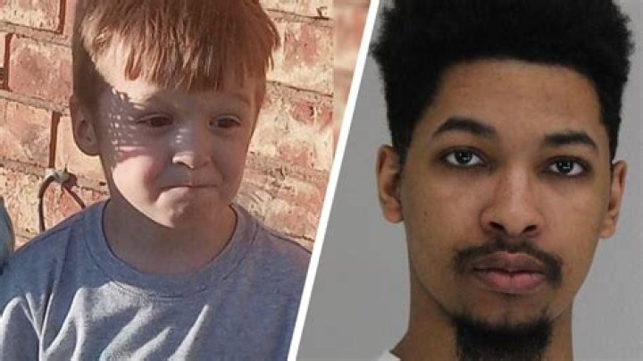 Heartbreaking Incident: The Case Of The 4 Year Old Kidnapped