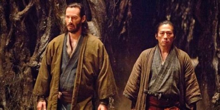 The Legendary 47 Ronin: Hiroyuki Sanada's Unforgettable Performance