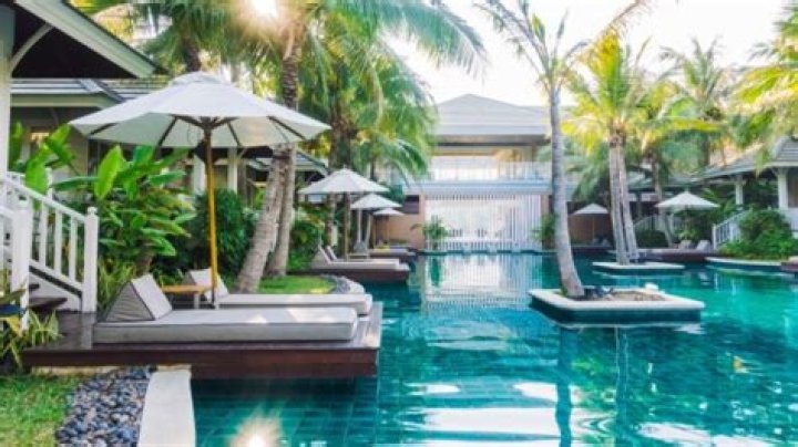 5 beach resorts you should experience in India – India TV