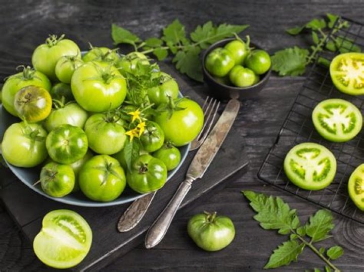 5 Great Things to Do with Green Tomatoes (Besides Frying Them)