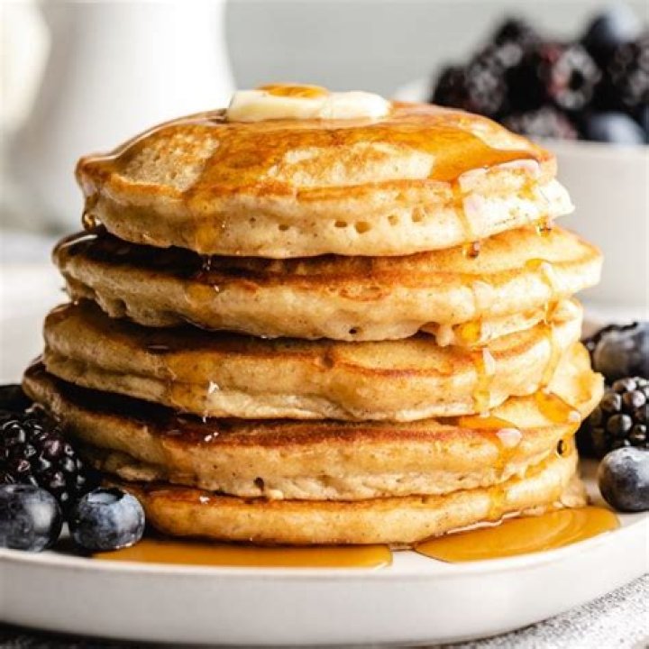 Delicious And Affordable: Discovering The Charm Of $5 Pancakes