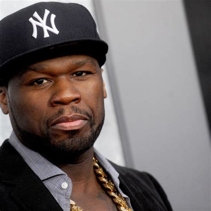 50 Cent: Love Unwavering Despite Past Strife