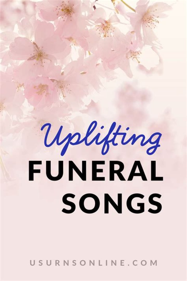 Timeless Melodies: An Ode To 50s Funeral Songs