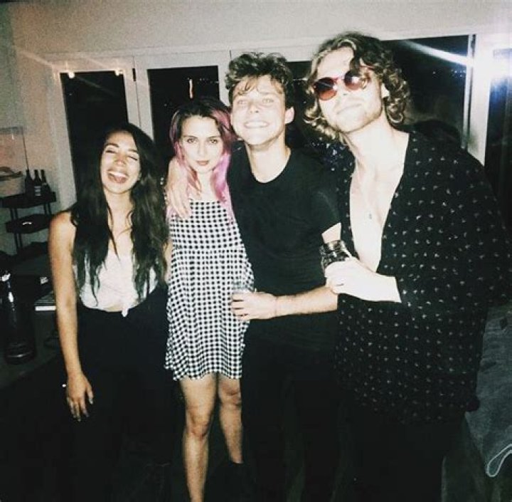 All You Need To Know About 5SOS Girlfriends