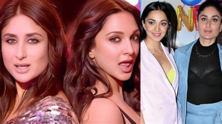 6 Celeb-approved nude eye makeup looks to steal in 2023 ft Athiya Shetty, Kiara Advani & more – India TV