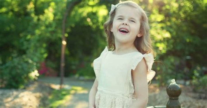 Exceptional Performance: 6-Year-Old Captivates With Melodious Vocals