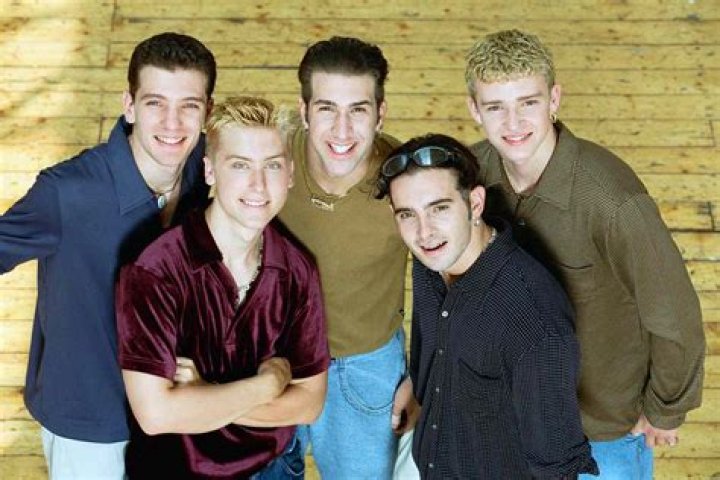 The Untold Story Of The 6th Member Of NSYNC
