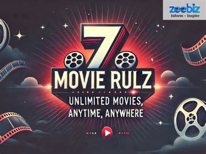 Discovering The World Of 7movies TV: Your Gateway To Entertainment