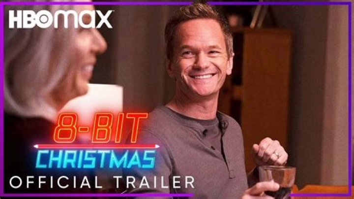 Neil Patrick Harris Goes Full "Ralphie" in First Trailer for 8-Bit Christmas