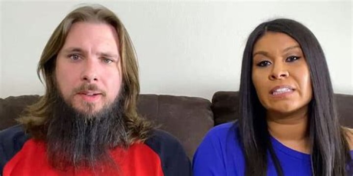Colt And Vanessa's 90-Day Journey: The Ultimate Love Story