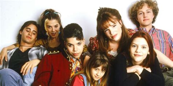 Unforgettable 90s TV Shows That Shaped Teenagers