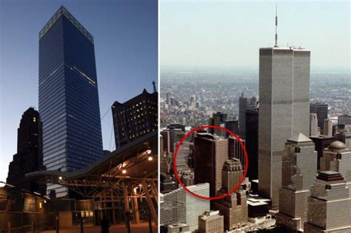 The Devastating Collapse Of 911 Buildings: A Comprehensive Guide