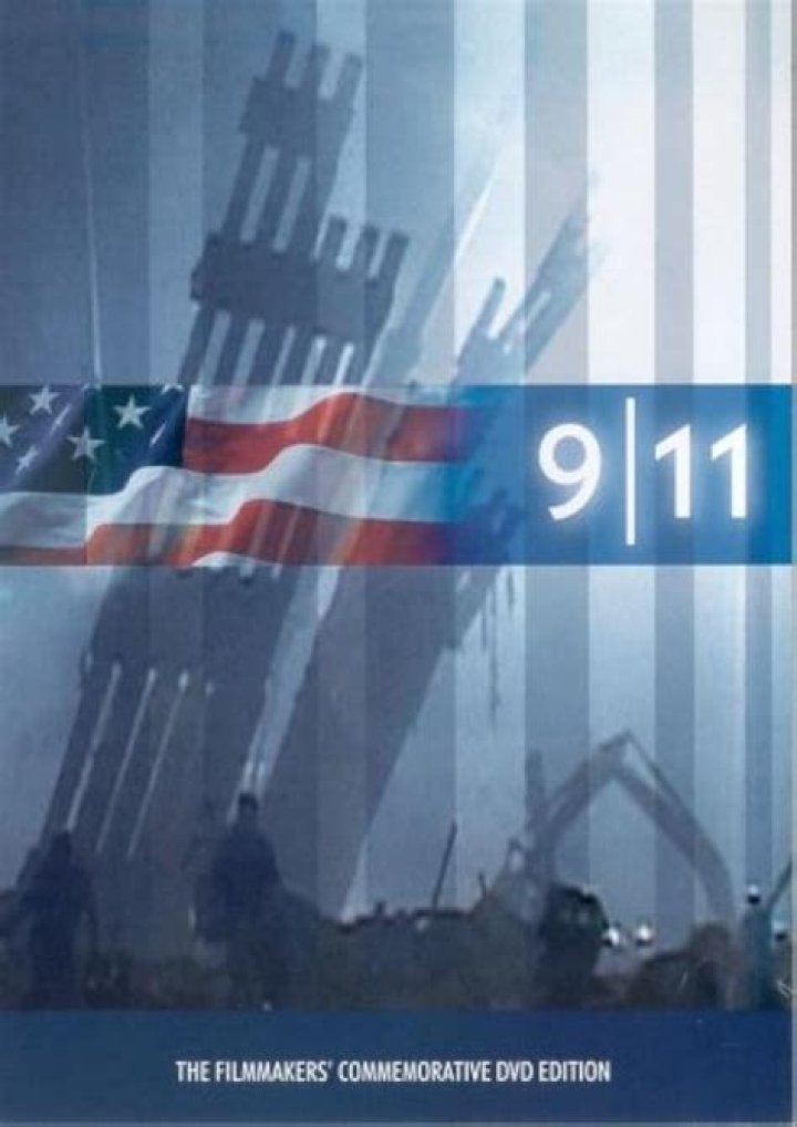 9/11 Documentary: Bush's Inside Story