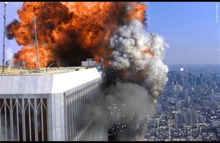 The Unbreakable: South Tower Survivors Of 9/11