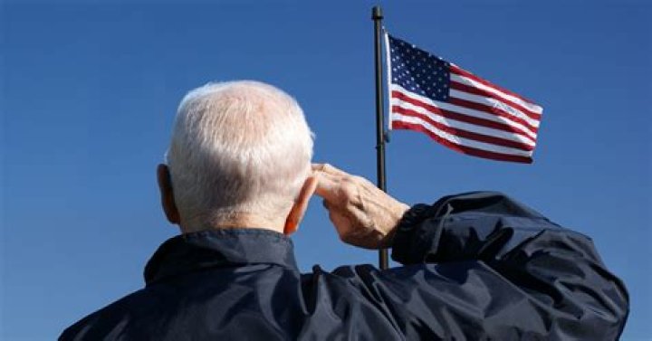 94-year-old Army veteran kicked out of nursing home to make room for families seeking asylum