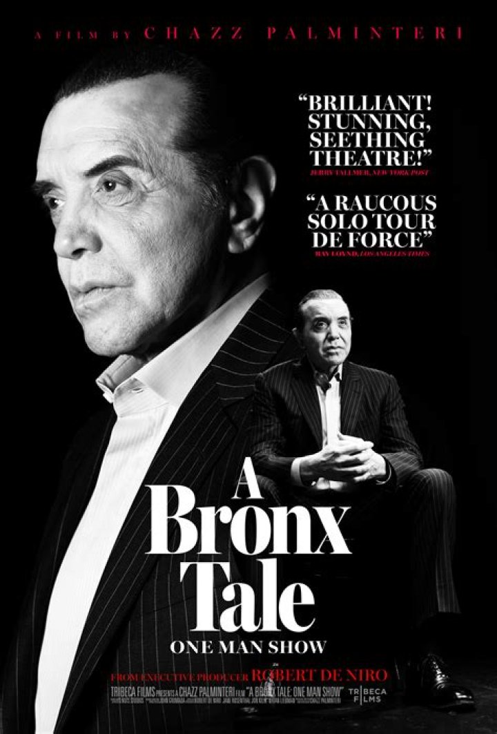 A Bronx Tale Part 6