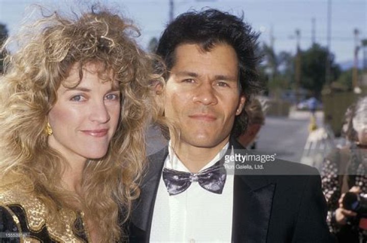 A Martinez: The Journey Of A Talented Actor And His Spouse